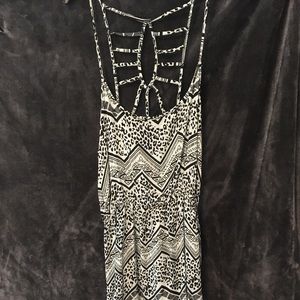 NWT Rue 21 Summer Dress